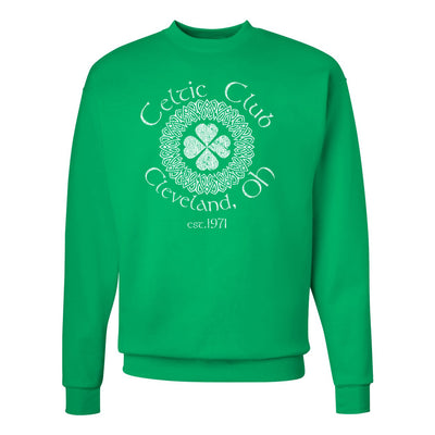 Celtic Club of Cleveland Ohio