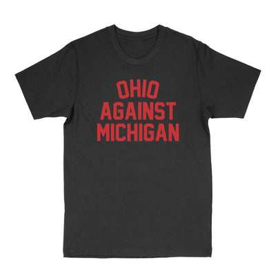 Ohio Against Michigan