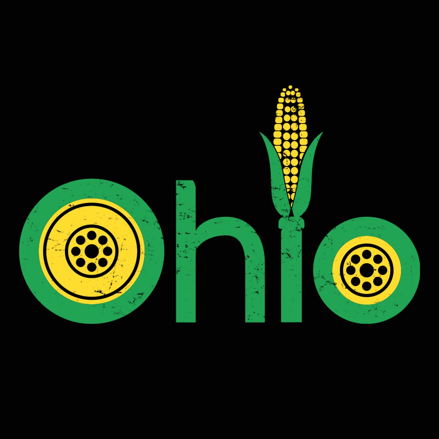 Farm Ohio