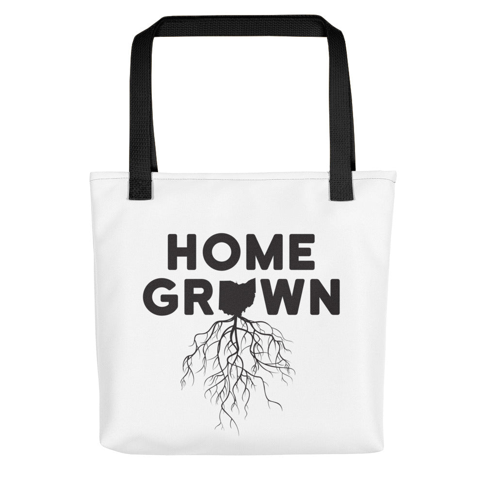 Home Gown Tote bag