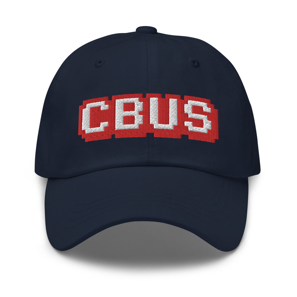 CBUS 8bit Dad hat