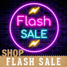 Flash Sale