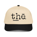THE Phonetic - 5 panel cap