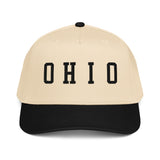 Ohio Varsity - 5 panel cap