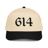 Gothic 614 - 5 panel cap