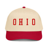 Ohio Varsity - 5 panel cap
