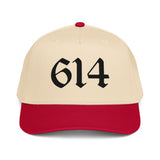 Gothic 614 - 5 panel cap