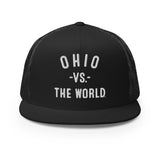 OHIO Vs The World (tm) Trucker Cap