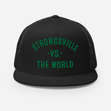 STRONGSVILLE Vs The World - Trucker Cap