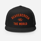 BEAVERCREEK Vs The World - Trucker Cap