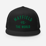 MAYFIELD Vs The World - Trucker Cap