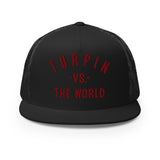 TURPIN Vs The World - Trucker Cap