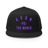 AVON Vs The World - Trucker Cap