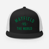MAYFIELD Vs The World - Trucker Cap