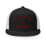 TURPIN Vs The World - Trucker Cap