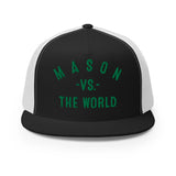 MASON Vs The World - Trucker Cap