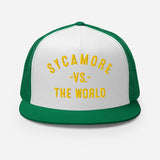 SYCAMORE  Vs The World - Trucker Cap
