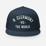 West Clermont Vs The World - Trucker Cap