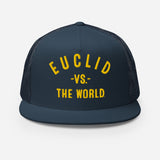 EUCLID Vs The World - Trucker Cap