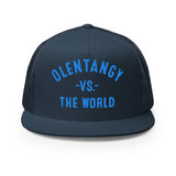 Olentangy Vs The World - Trucker Cap