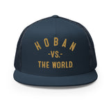 HOBAN Vs The World - Trucker Cap