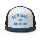 Olentangy Vs The World - Trucker Cap