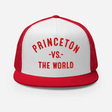 PRINCETON Vs The World - Trucker Cap