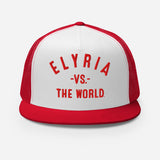 ELYRIA Vs The World - Trucker Cap