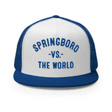 Springboro Vs The World - Trucker Cap