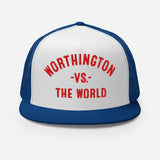 WORTHINGTON Vs The World -  Trucker Cap