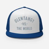 Olentangy Vs The World - Trucker Cap