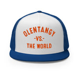 Olentangy Vs The World - Trucker Cap