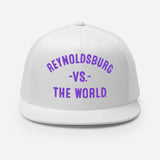 Reynoldsburg Vs The World - Trucker Cap
