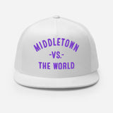 MIDDLETOWN Vs The World - Trucker Cap