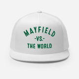 MAYFIELD Vs The World - Trucker Cap