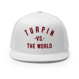 TURPIN Vs The World - Trucker Cap