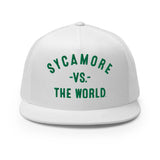 SYCAMORE Vs The World - Trucker Cap