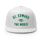 ST EDWARD Vs The World - Trucker Cap