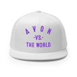 AVON Vs The World - Trucker Cap