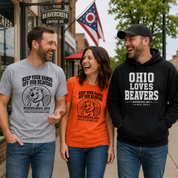 Keep Your Hands Off Our Beavers