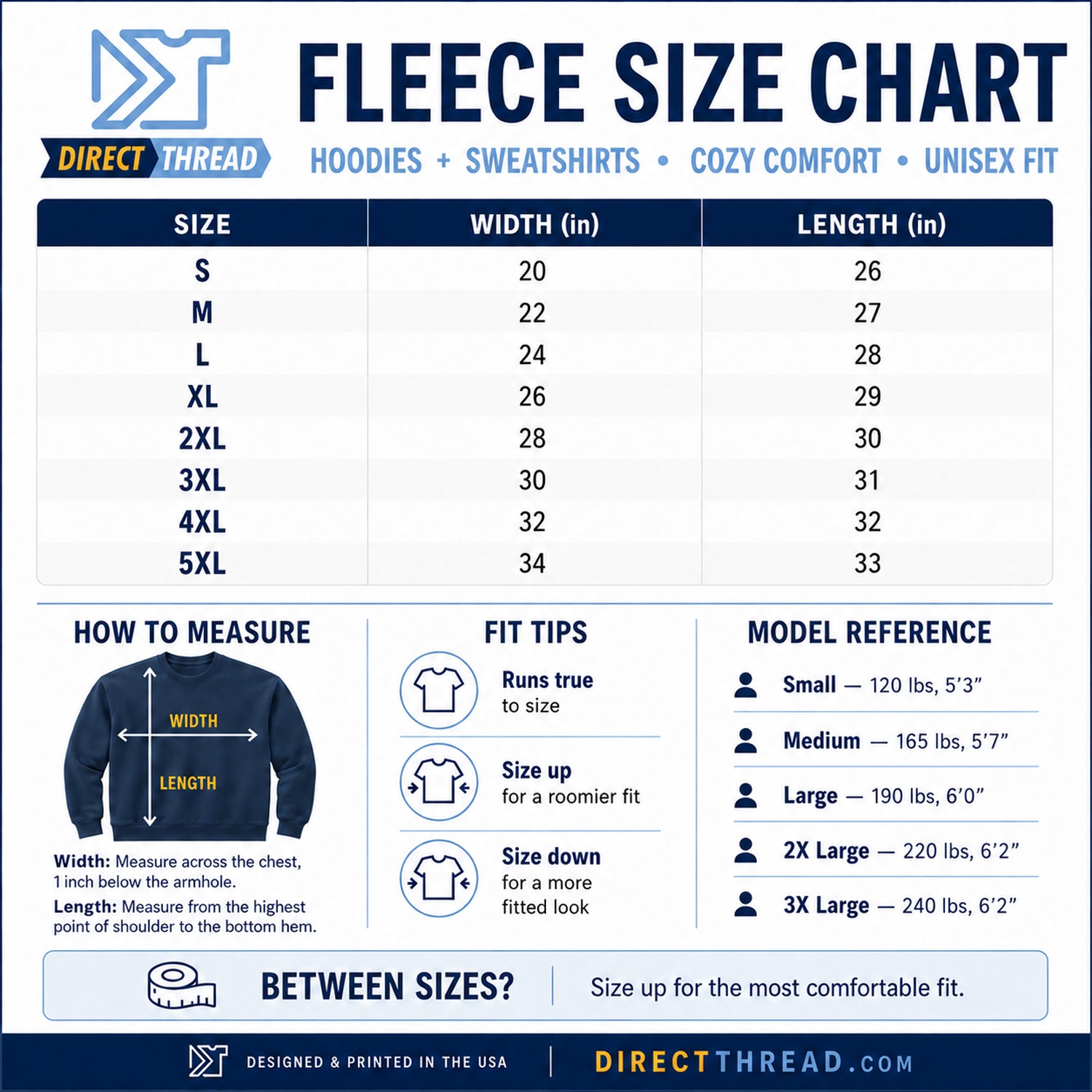 INDIAN HILL Vs The World - Fleece Sweatshirt