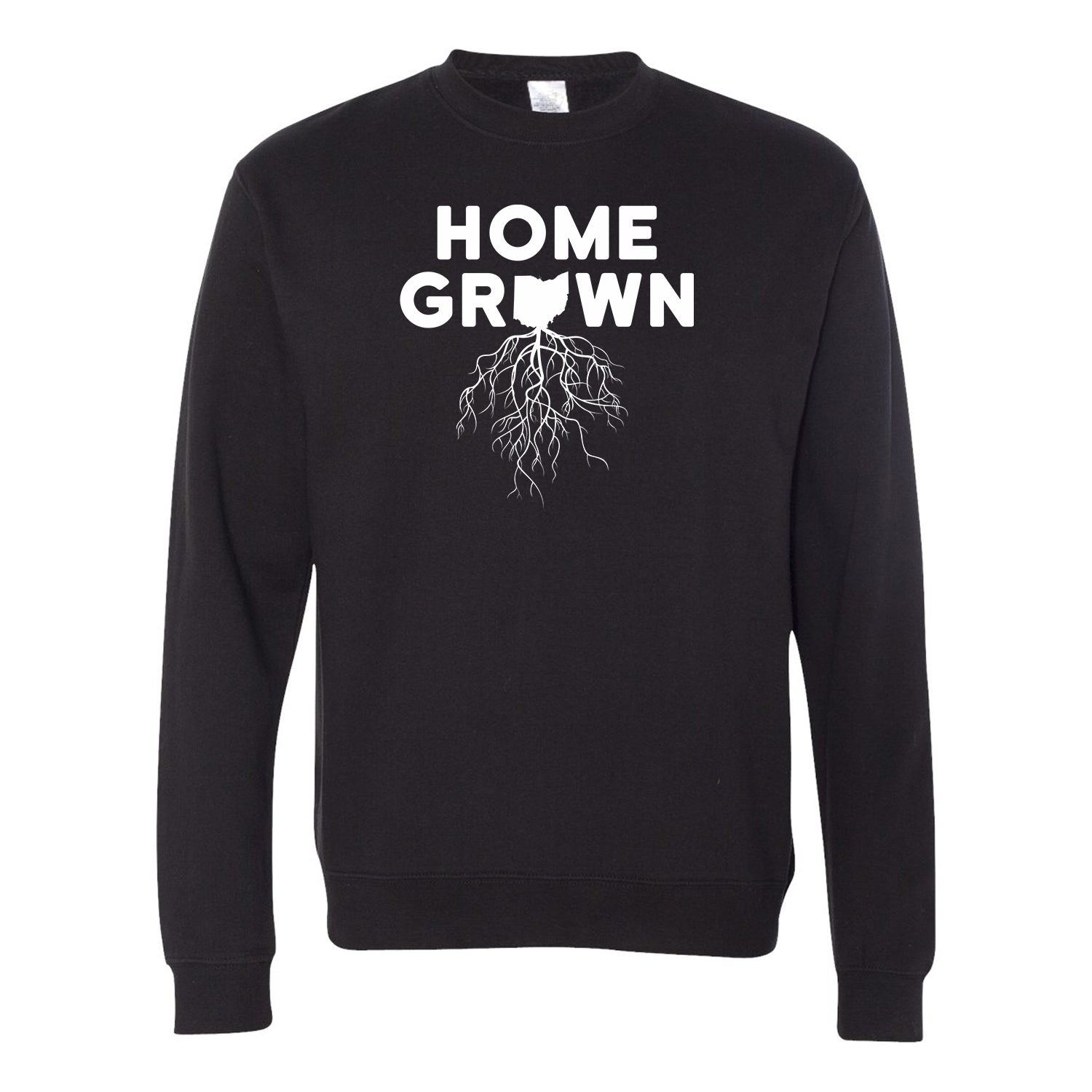 Home Grown