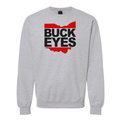 Buck Eyes DMC