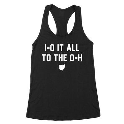 IO It All To The OH