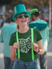 Ohio Celtic Shamrock