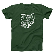 Ohio Celtic Shamrock