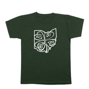Ohio Celtic Shamrock