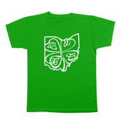 Ohio Celtic Shamrock