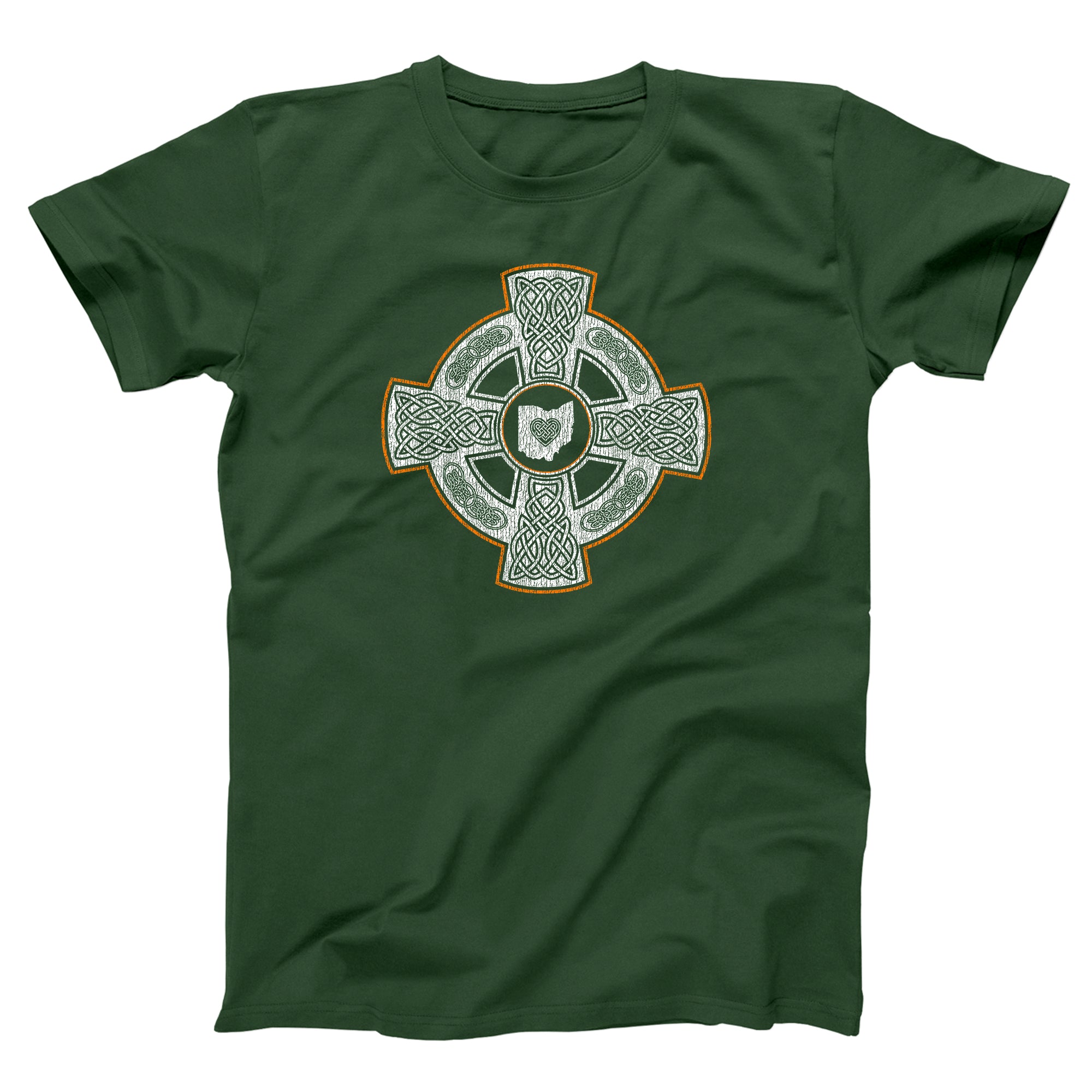 Celtic Crest of Ohio