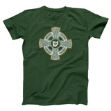 Celtic Crest of Ohio